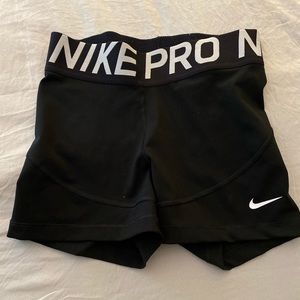 Nike Pro Spandex